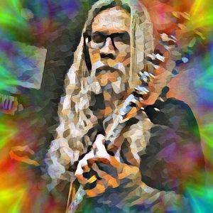 Meet your Posher, Jeff